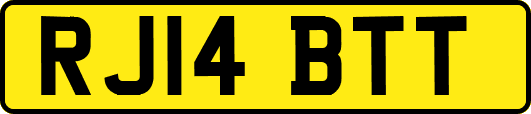 RJ14BTT