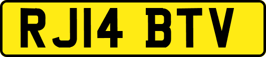 RJ14BTV