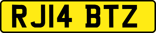 RJ14BTZ