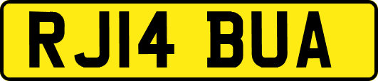 RJ14BUA