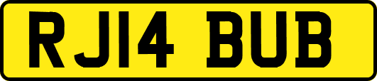 RJ14BUB