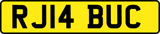 RJ14BUC
