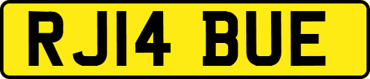 RJ14BUE