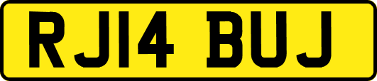 RJ14BUJ