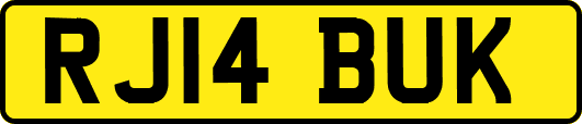 RJ14BUK
