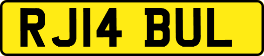 RJ14BUL