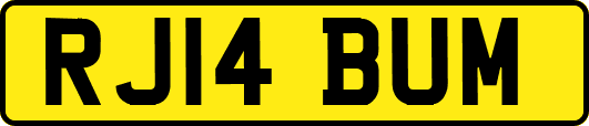 RJ14BUM