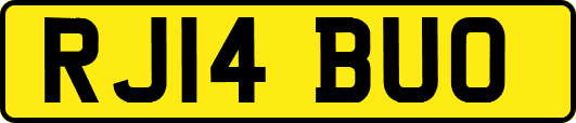 RJ14BUO