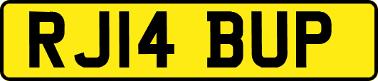 RJ14BUP