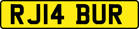 RJ14BUR