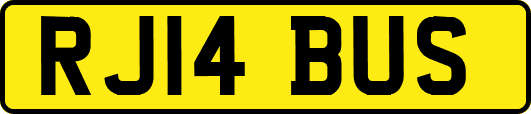 RJ14BUS