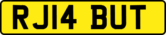 RJ14BUT