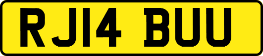 RJ14BUU