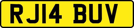 RJ14BUV