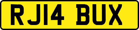 RJ14BUX