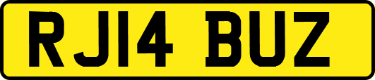 RJ14BUZ