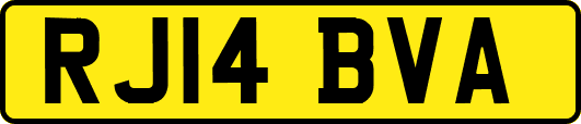 RJ14BVA