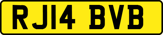 RJ14BVB