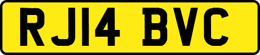 RJ14BVC