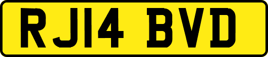 RJ14BVD