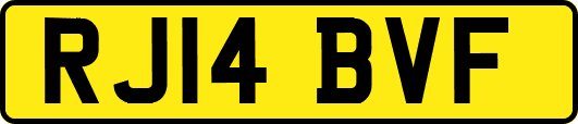 RJ14BVF