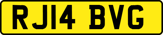 RJ14BVG