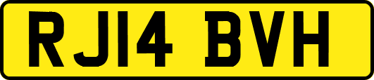 RJ14BVH