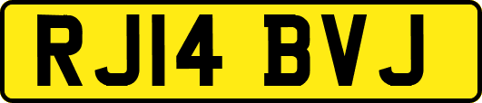 RJ14BVJ