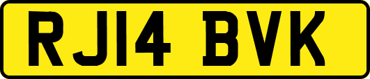 RJ14BVK