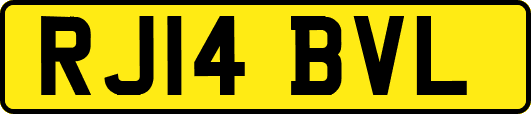 RJ14BVL