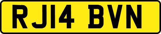 RJ14BVN