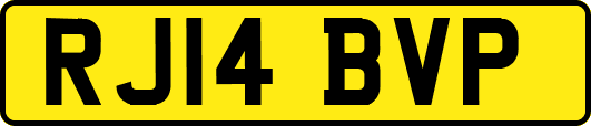 RJ14BVP