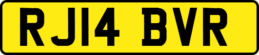RJ14BVR