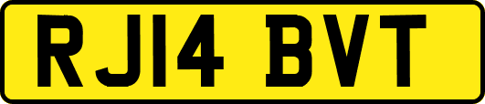 RJ14BVT