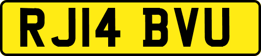 RJ14BVU