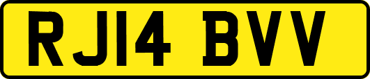 RJ14BVV