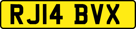 RJ14BVX