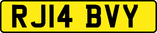 RJ14BVY