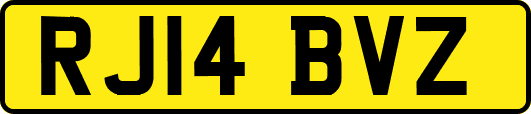 RJ14BVZ