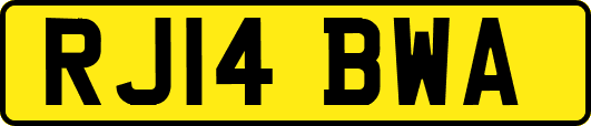 RJ14BWA