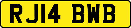 RJ14BWB