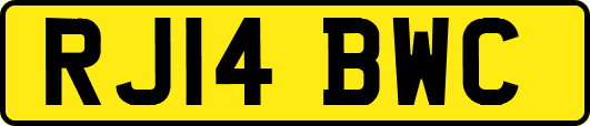 RJ14BWC