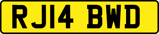 RJ14BWD