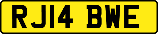 RJ14BWE