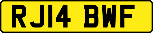 RJ14BWF