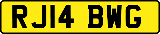 RJ14BWG