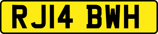 RJ14BWH