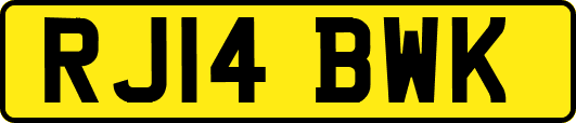 RJ14BWK