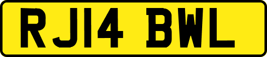RJ14BWL