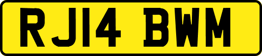 RJ14BWM